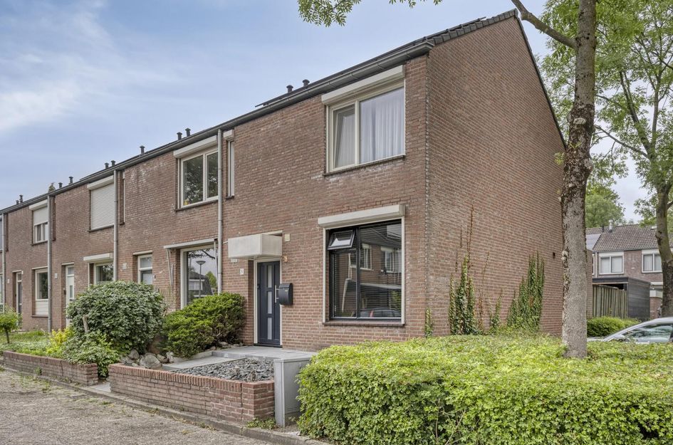 Symfoniestraat 5