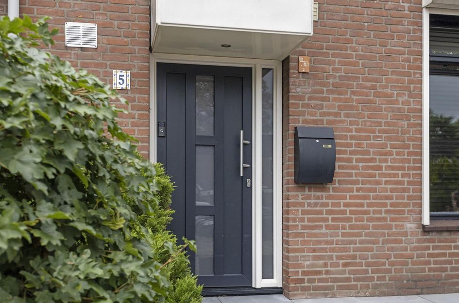 Symfoniestraat 5
