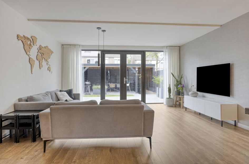 Symfoniestraat 5