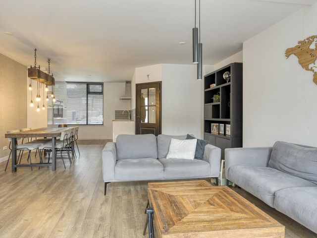Symfoniestraat 5, Enschede