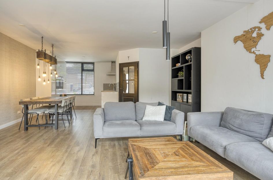 Symfoniestraat 5
