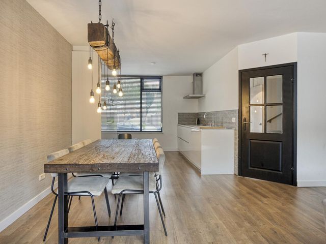 Symfoniestraat 5, Enschede
