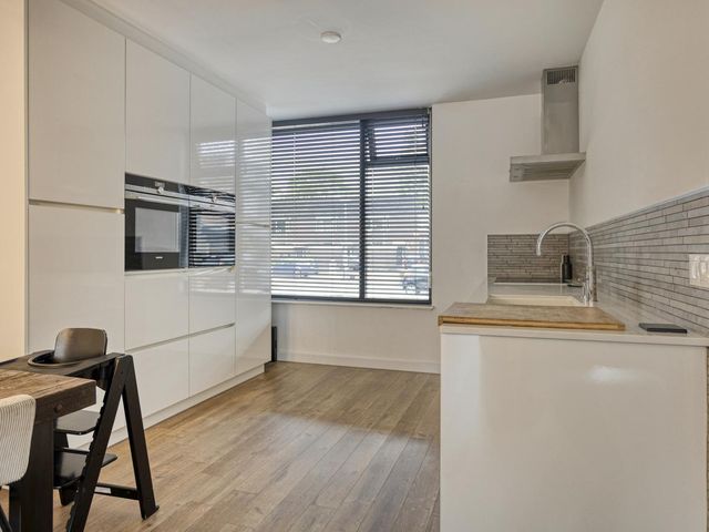 Symfoniestraat 5, Enschede