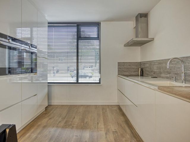 Symfoniestraat 5, Enschede
