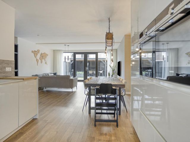 Symfoniestraat 5, Enschede