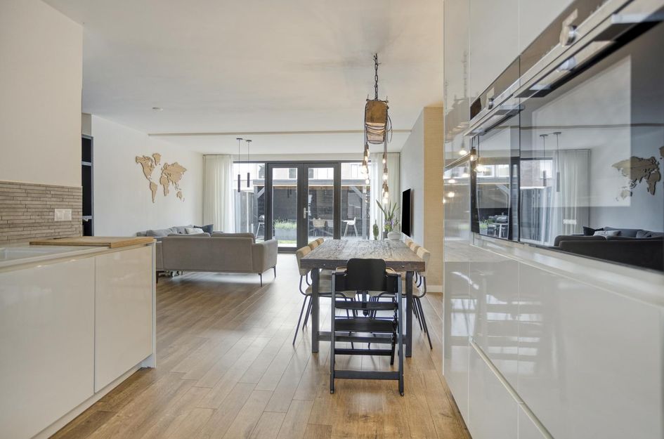 Symfoniestraat 5