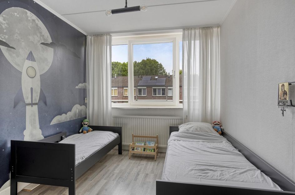 Symfoniestraat 5