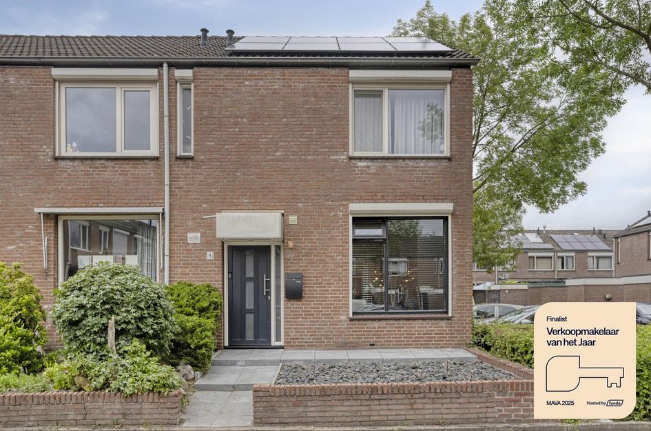 Symfoniestraat 5