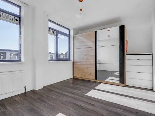 Belgischestraat 16B, Rotterdam