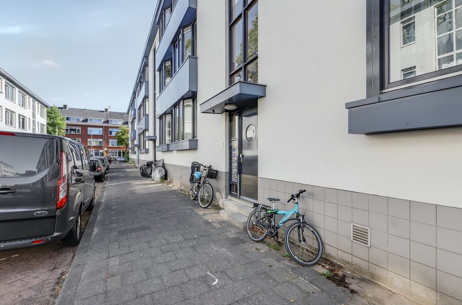 Belgischestraat 16B