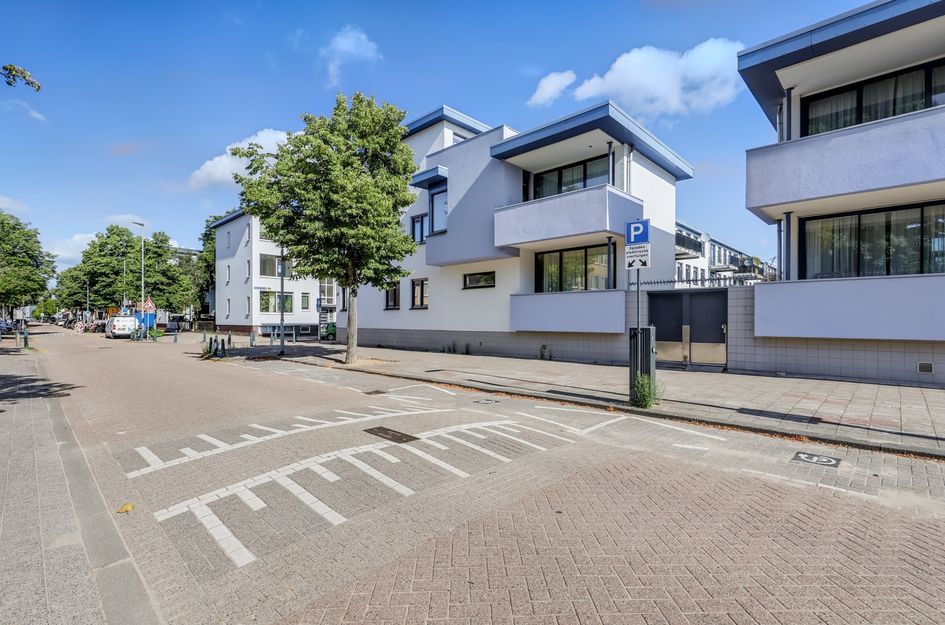 Belgischestraat 16B