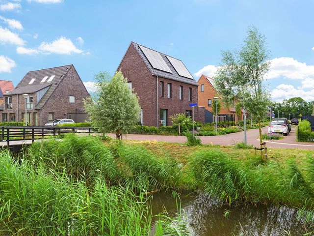 Soestdijk 3, Julianadorp