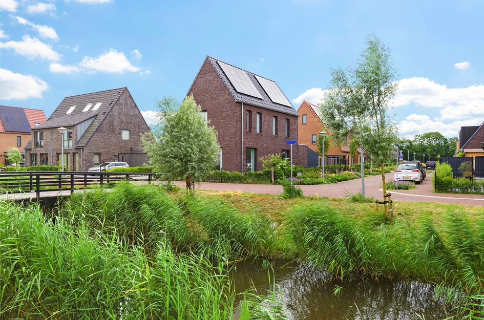 Soestdijk 3