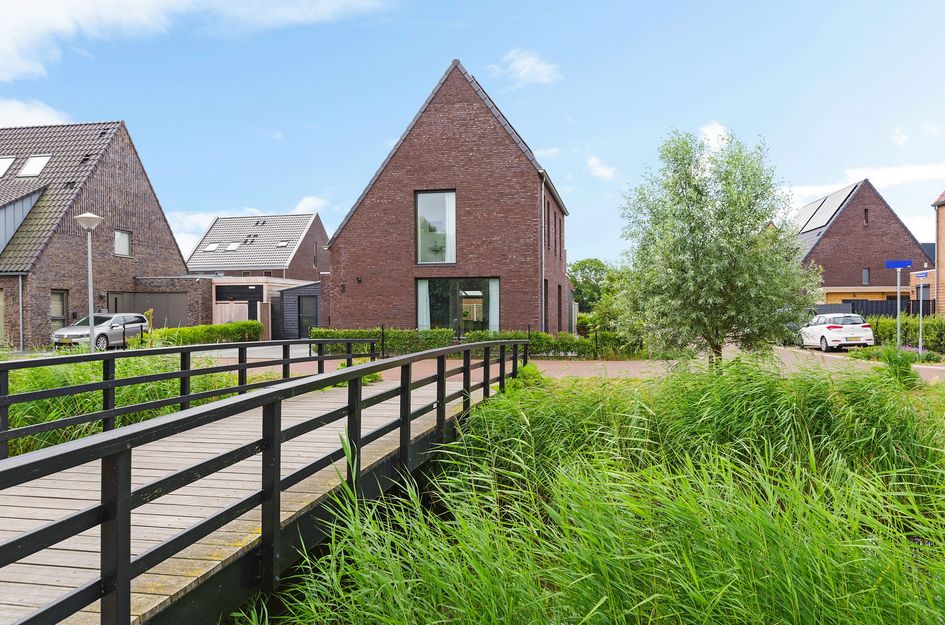 Soestdijk 3
