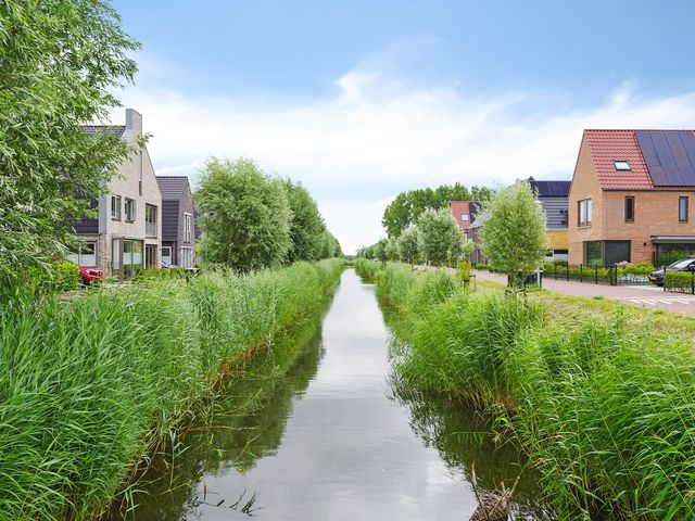 Soestdijk 3, Julianadorp