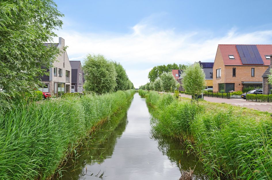 Soestdijk 3