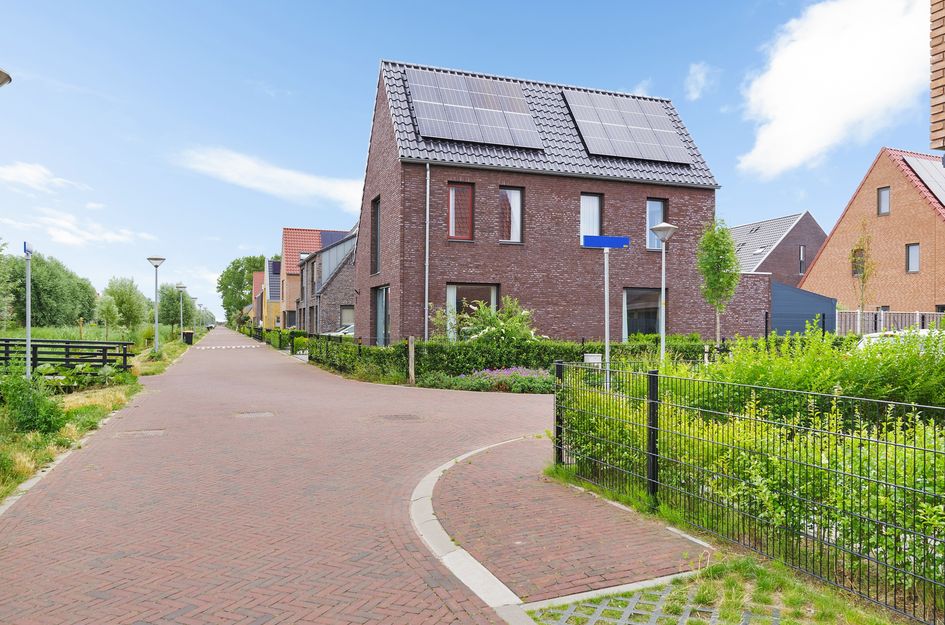 Soestdijk 3