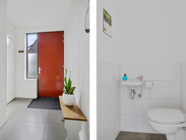 Soestdijk 3, Julianadorp