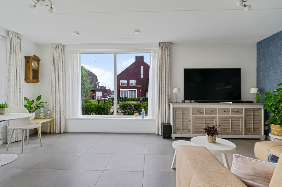 Soestdijk 3