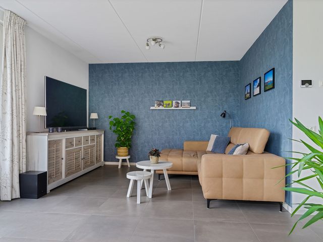 Soestdijk 3, Julianadorp