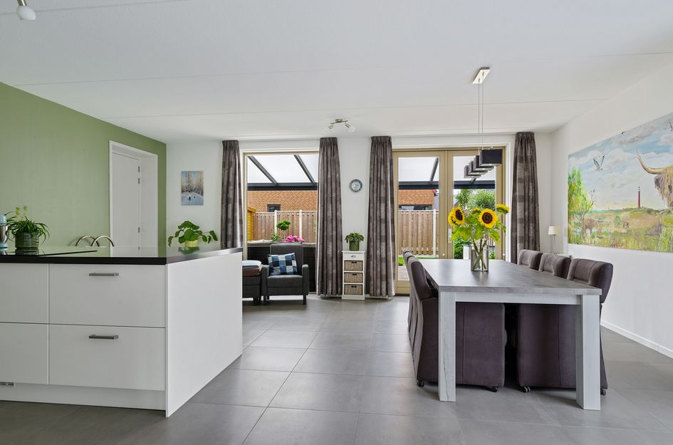 Soestdijk 3