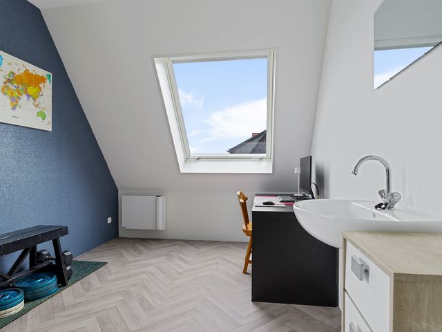 Soestdijk 3, Julianadorp