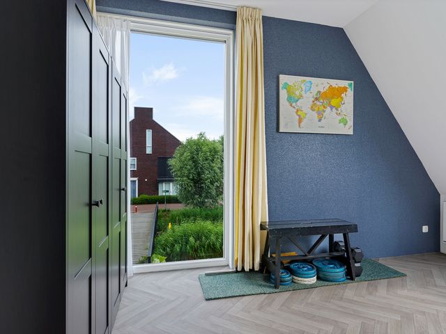 Soestdijk 3, Julianadorp