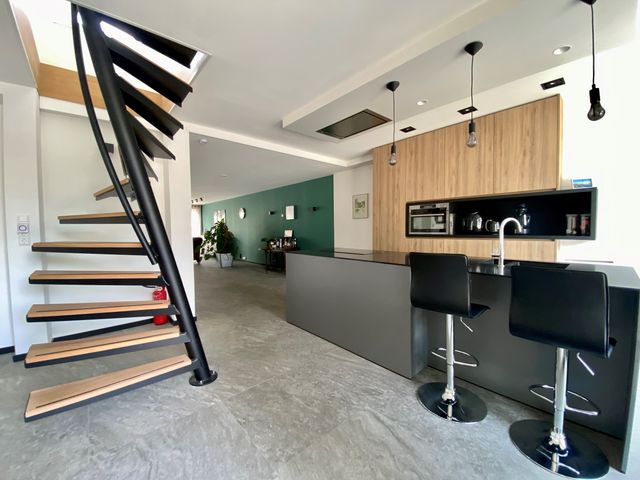 Schilbergerstraat 24, Echt