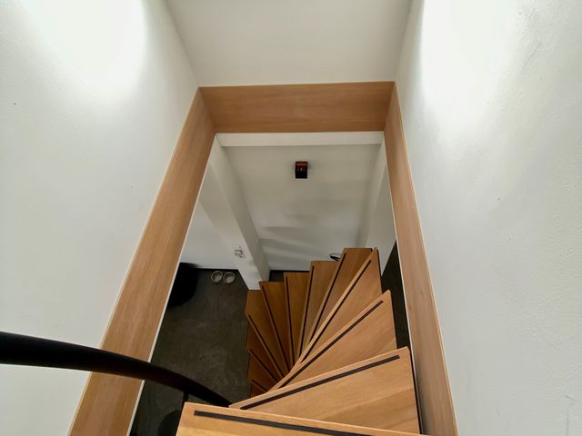 Schilbergerstraat 24, Echt