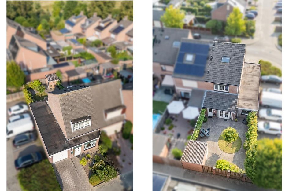 Oleanderstraat 127