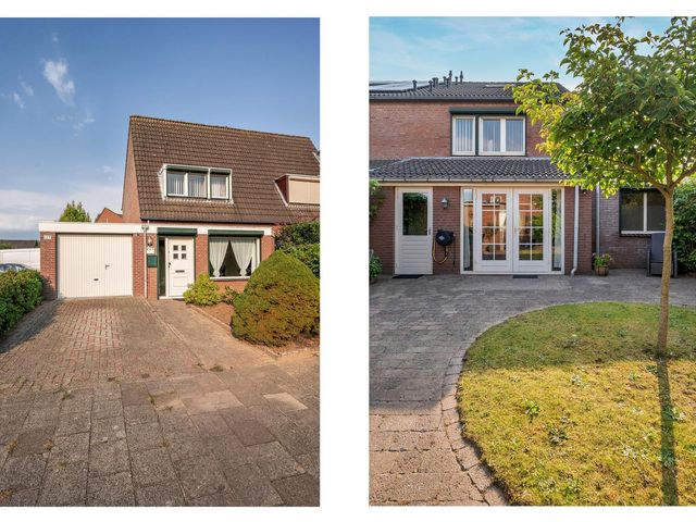 Oleanderstraat 127, Venlo