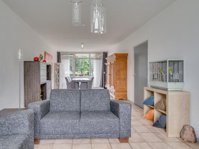 Alberickstraat 119, Venlo
