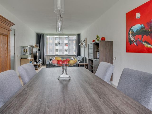 Alberickstraat 119, Venlo