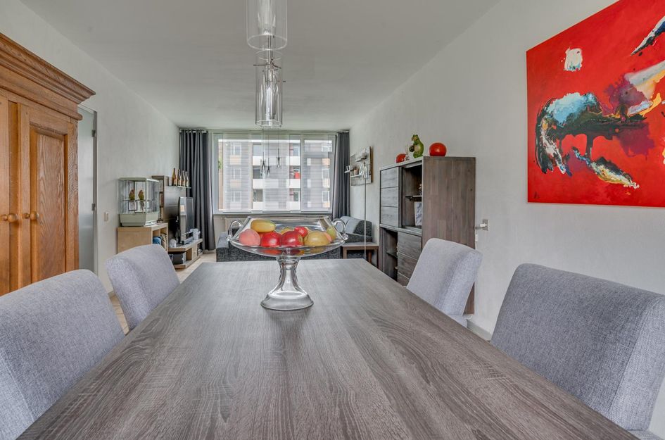 Alberickstraat 119