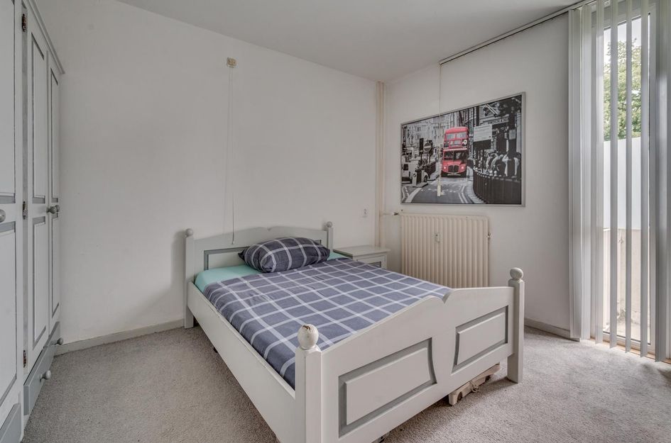 Alberickstraat 119