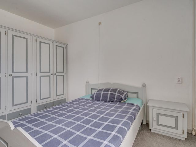 Alberickstraat 119, Venlo