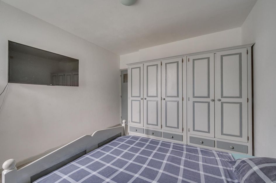 Alberickstraat 119