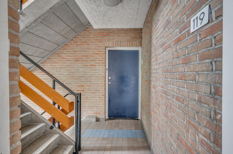 Alberickstraat 119