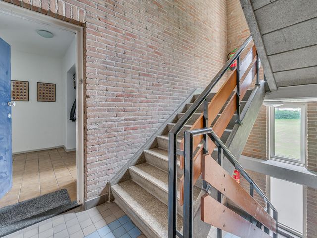 Alberickstraat 119, Venlo