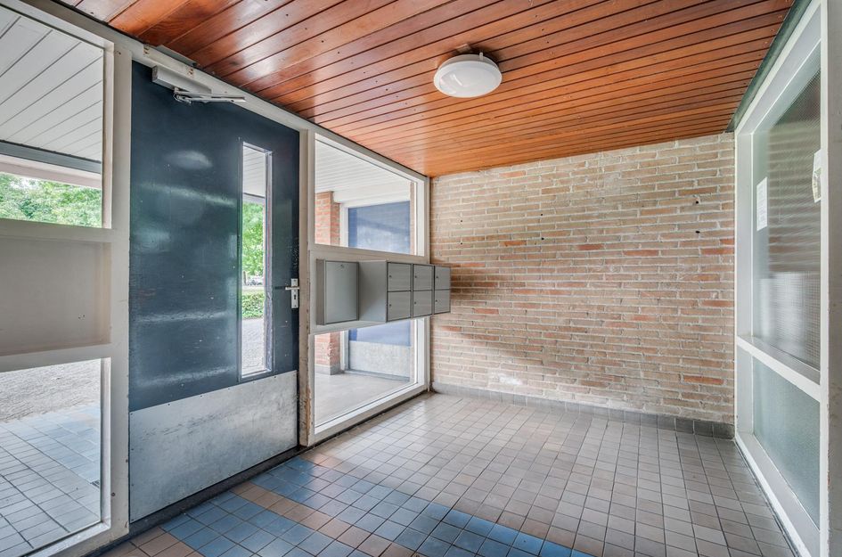 Alberickstraat 119