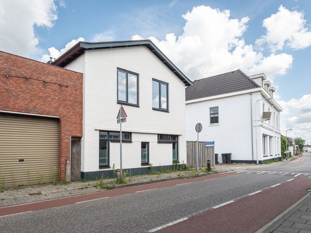 Molenstraat 2, Goor
