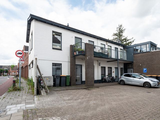 Molenstraat 2, Goor