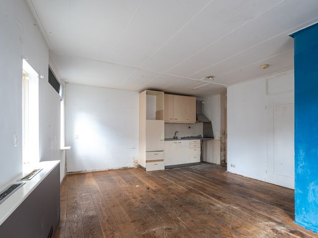 Molenstraat 2, Goor