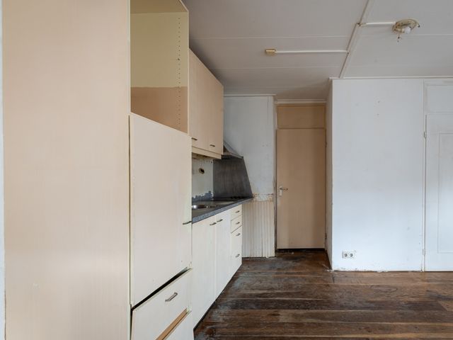 Molenstraat 2, Goor