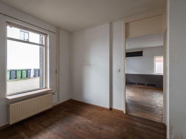 Molenstraat 2, Goor