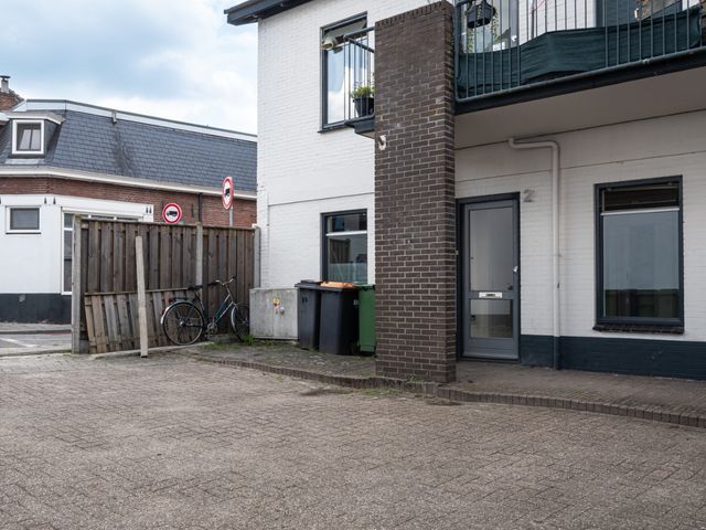 Molenstraat 2, Goor