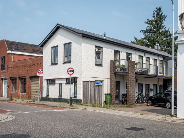 Molenstraat 2, Goor
