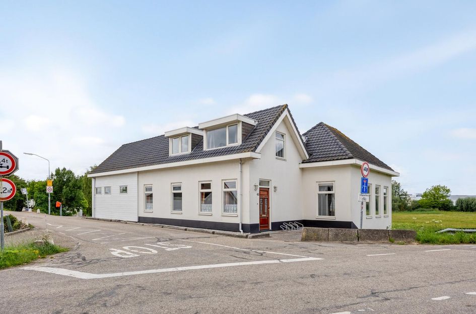 Wieldrechtse Zeedijk 43