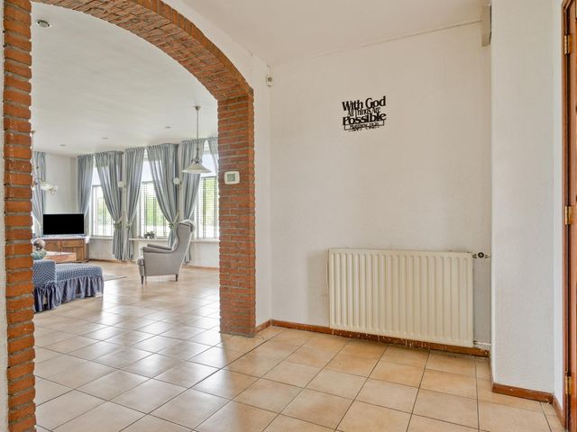 Wieldrechtse Zeedijk 43, Dordrecht