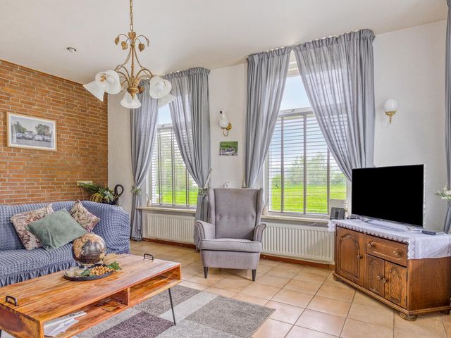 Wieldrechtse Zeedijk 43, Dordrecht